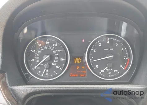 2011 BMW 335I xDrive из США, поврежденный, VIN WBAPL5C55BA920128